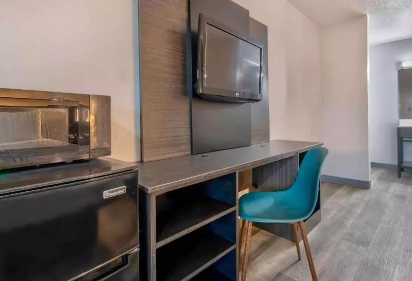 ホテル Studio 6 Texarkana Tx