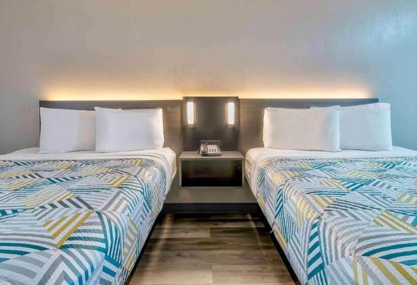 فندق Studio 6 Texarkana Tx