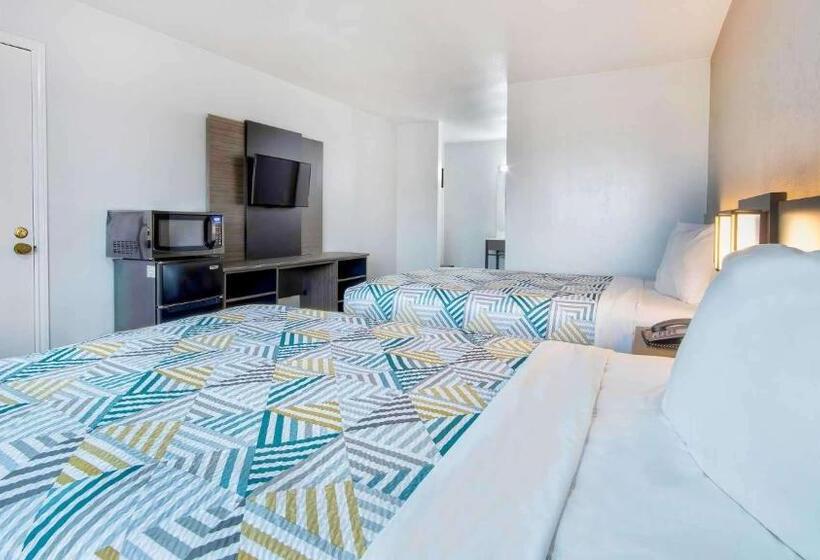 فندق Studio 6 Texarkana Tx