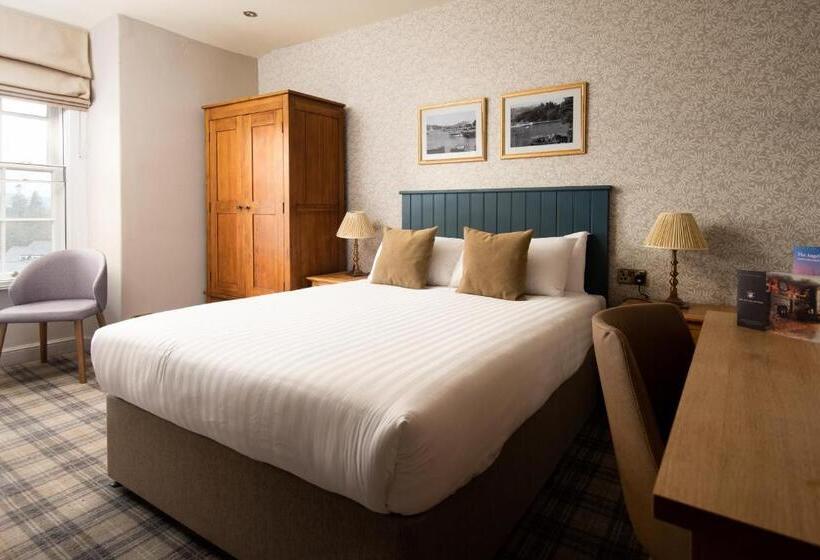 Hotel The Angel Inn   The Inn Collection Group