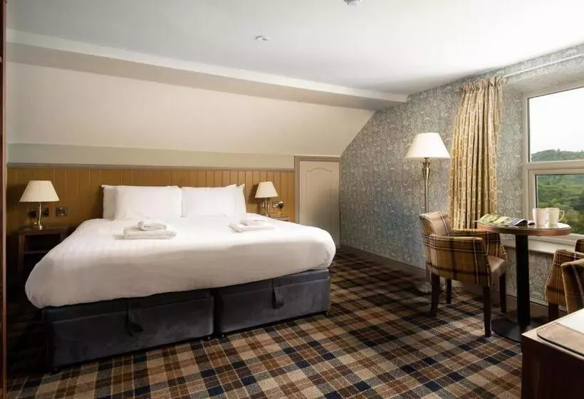 ホテル The Angel Inn   The Inn Collection Group