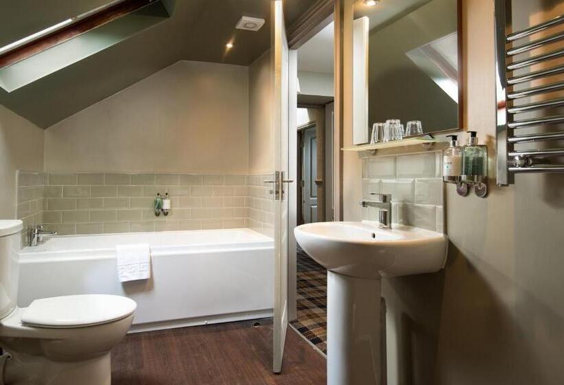 호텔 The Angel Inn   The Inn Collection Group