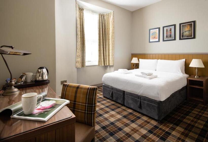 Hotel The Angel Inn   The Inn Collection Group