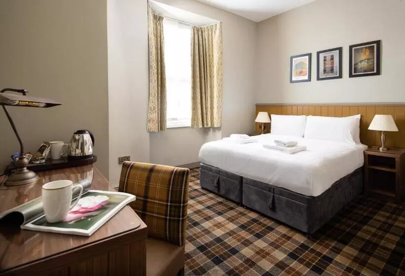 ホテル The Angel Inn   The Inn Collection Group