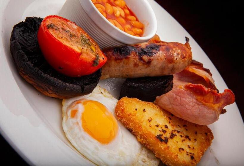 Hotel The Angel Inn   The Inn Collection Group