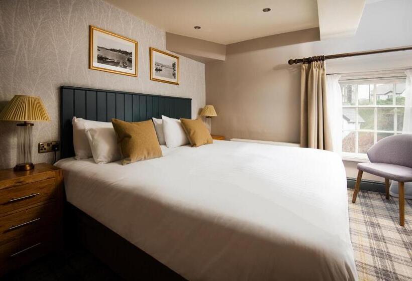 호텔 The Angel Inn   The Inn Collection Group