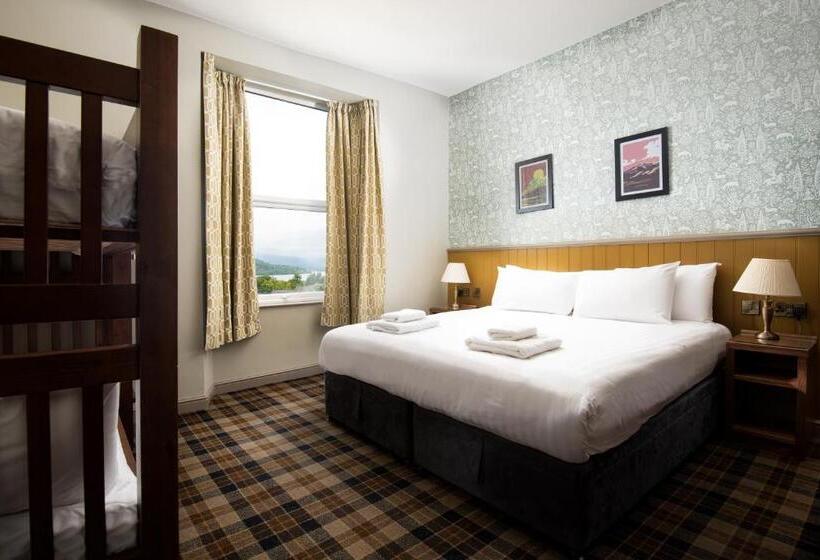 호텔 The Angel Inn   The Inn Collection Group