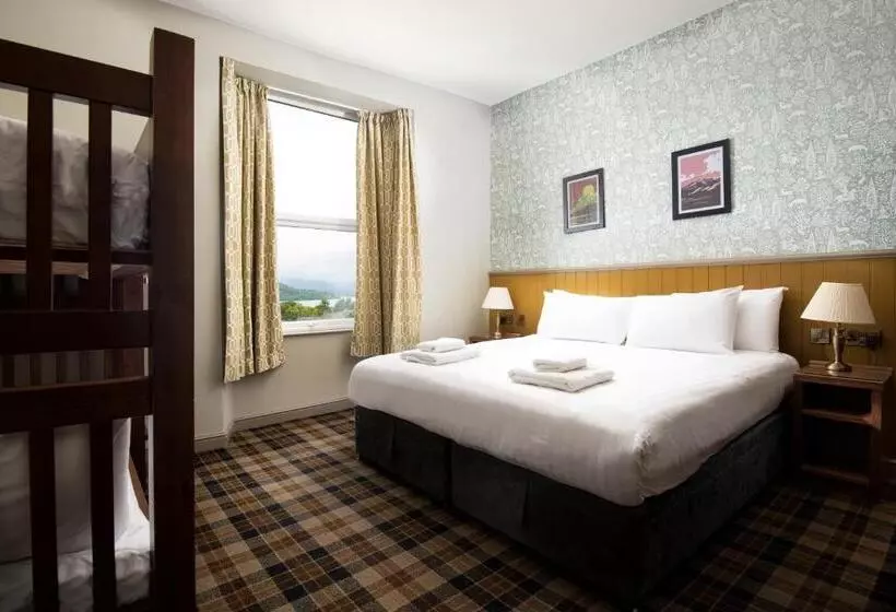 ホテル The Angel Inn   The Inn Collection Group