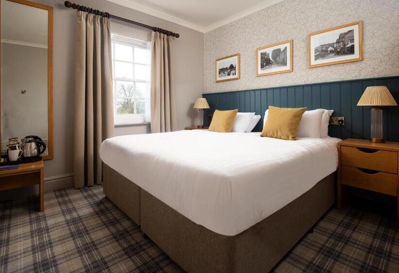 Hotel The Angel Inn   The Inn Collection Group
