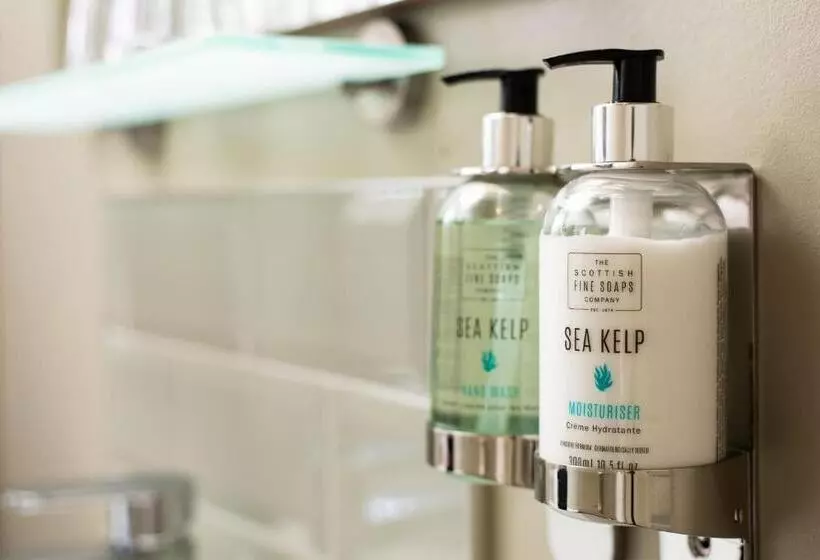 ホテル The Angel Inn   The Inn Collection Group