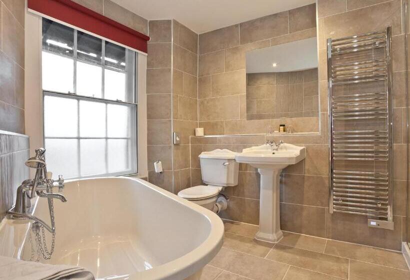 Hotel The Angel Inn   The Inn Collection Group