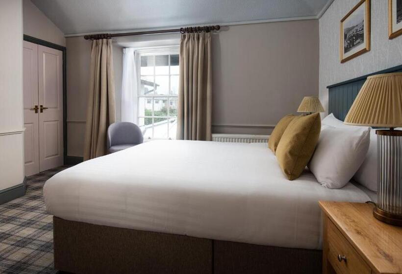 Hotel The Angel Inn   The Inn Collection Group