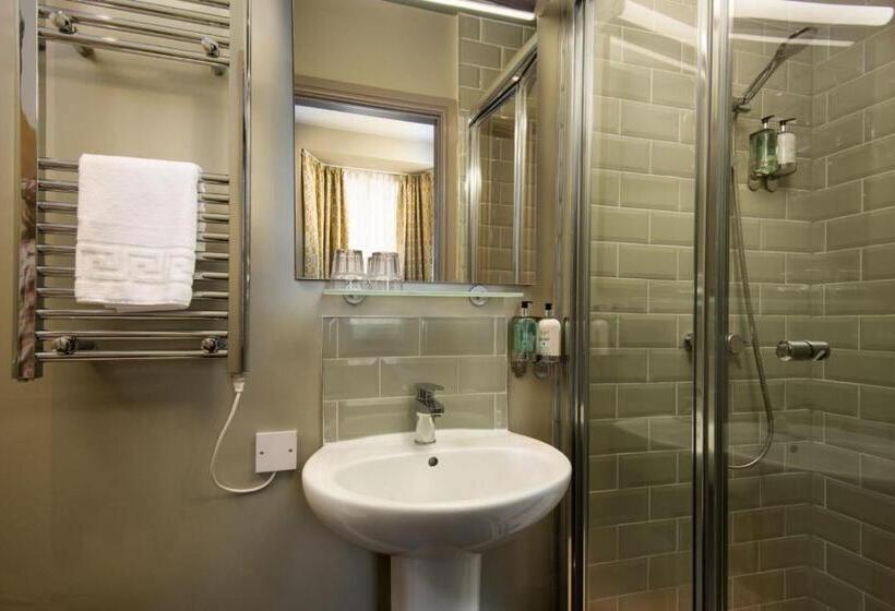 Hotel The Angel Inn   The Inn Collection Group