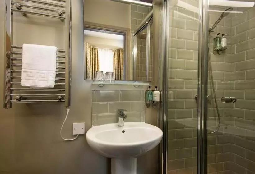 ホテル The Angel Inn   The Inn Collection Group