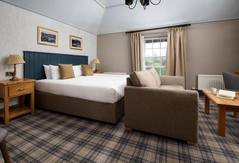 Hotel The Angel Inn   The Inn Collection Group