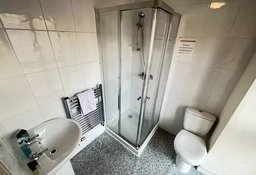 ホテル The Old Post Office