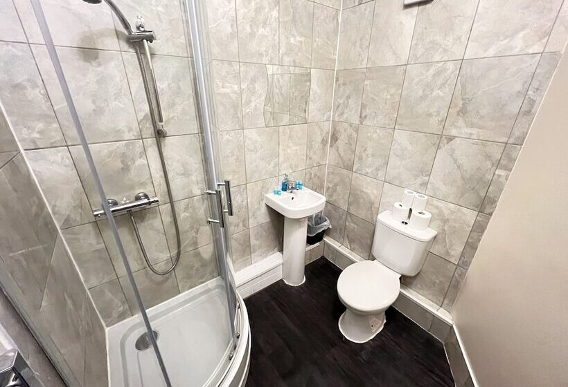 فندق The Old Post Office