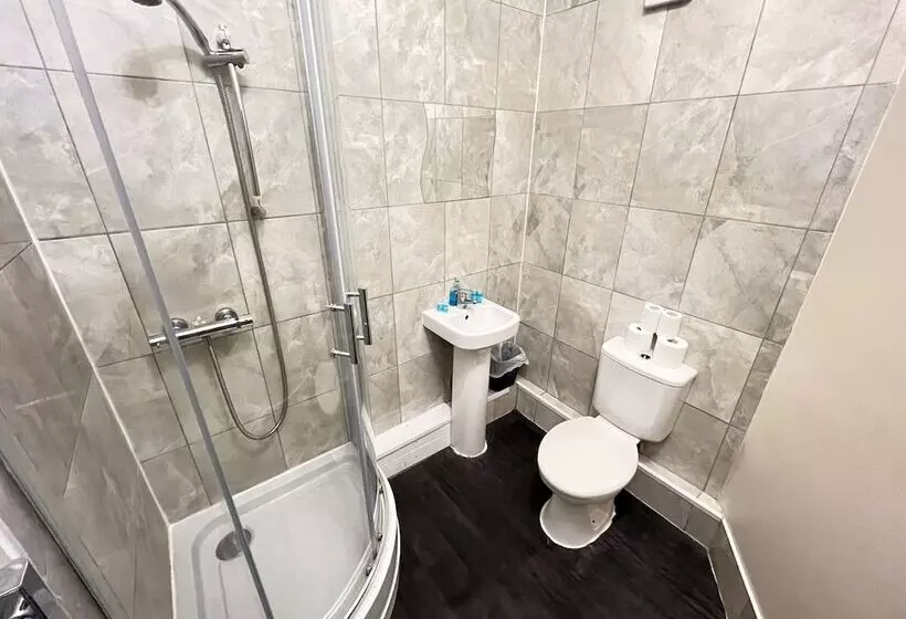 ホテル The Old Post Office