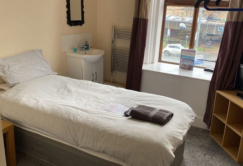 فندق The Old Post Office