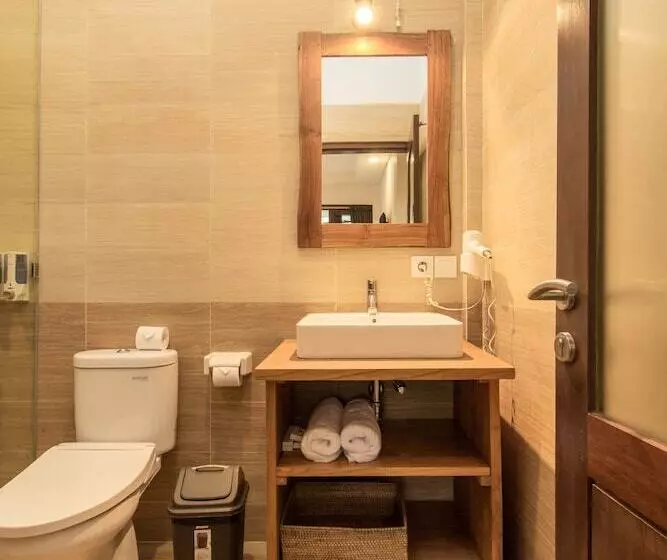 Hotelli Tirta Arum