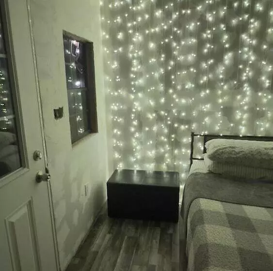 Off Grid 1 Bed Cabin In Yokuts Valley