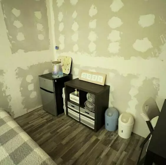 Off Grid 1 Bed Cabin In Yokuts Valley