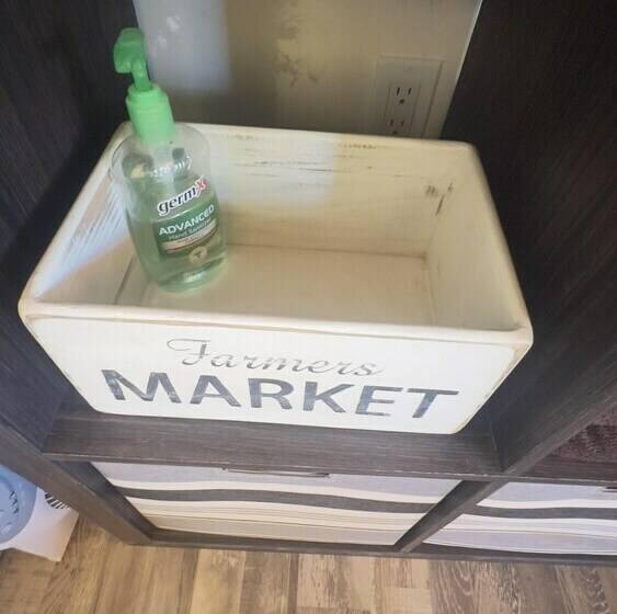 Off Grid 1 Bed Cabin In Yokuts Valley