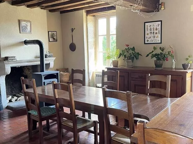 Majatalo La Maison Du Canal