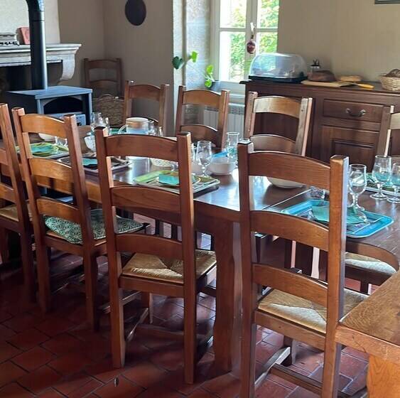 بنسيون La Maison Du Canal