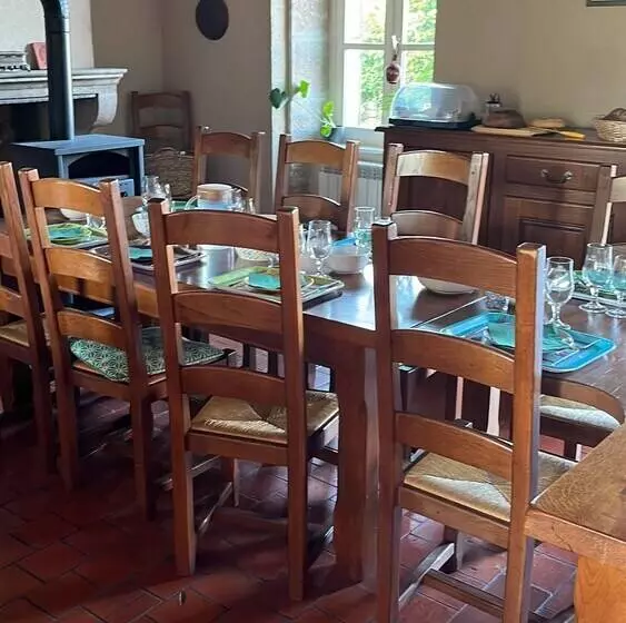 Majatalo La Maison Du Canal