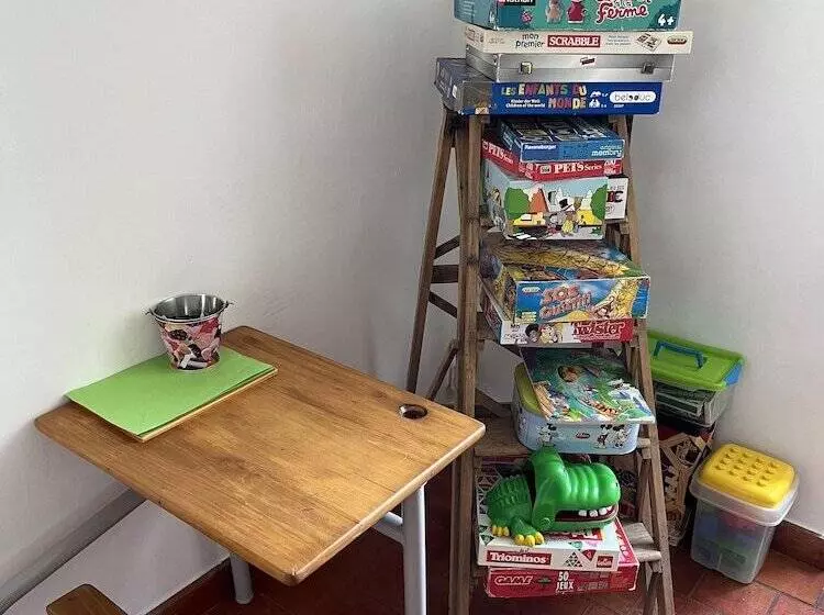 Majatalo La Maison Du Canal