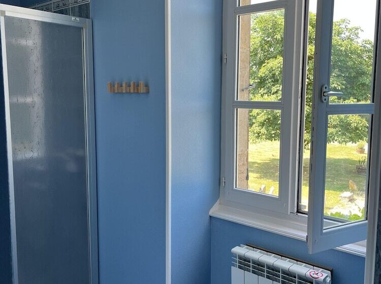 بنسيون La Maison Du Canal