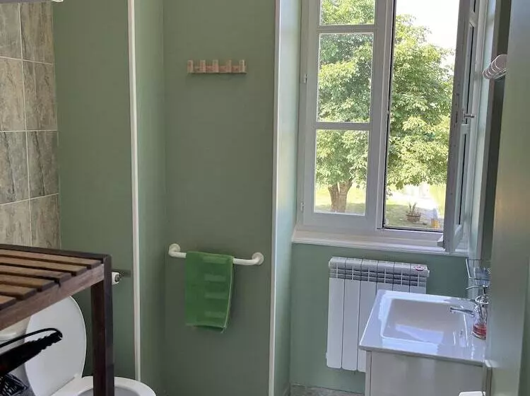 Majatalo La Maison Du Canal