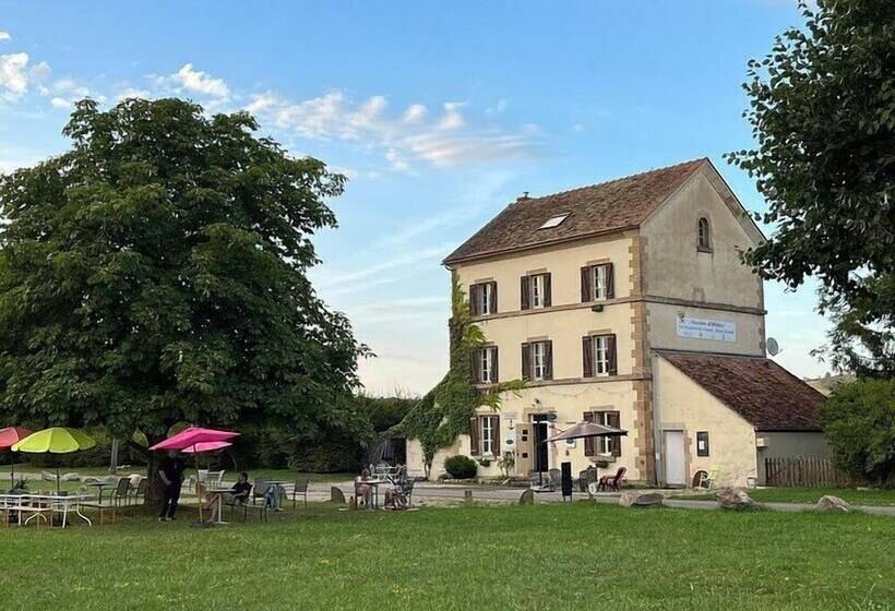 بنسيون La Maison Du Canal