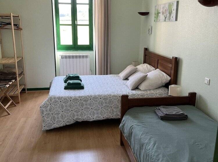 بنسيون La Maison Du Canal