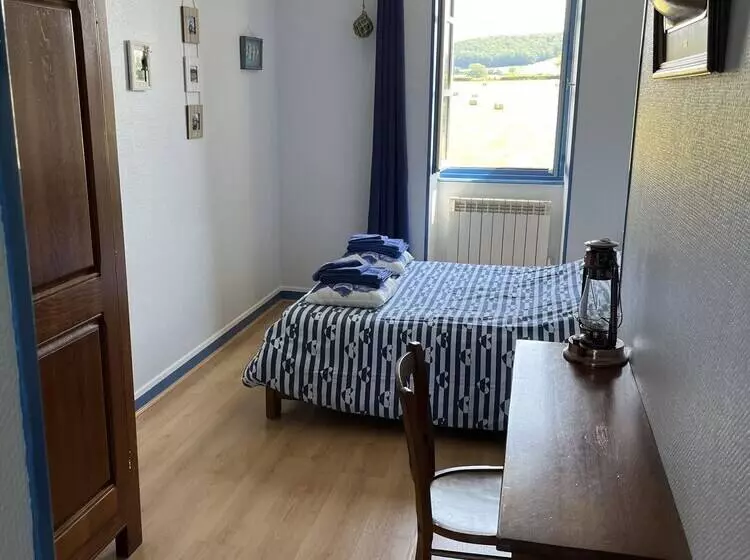 Majatalo La Maison Du Canal