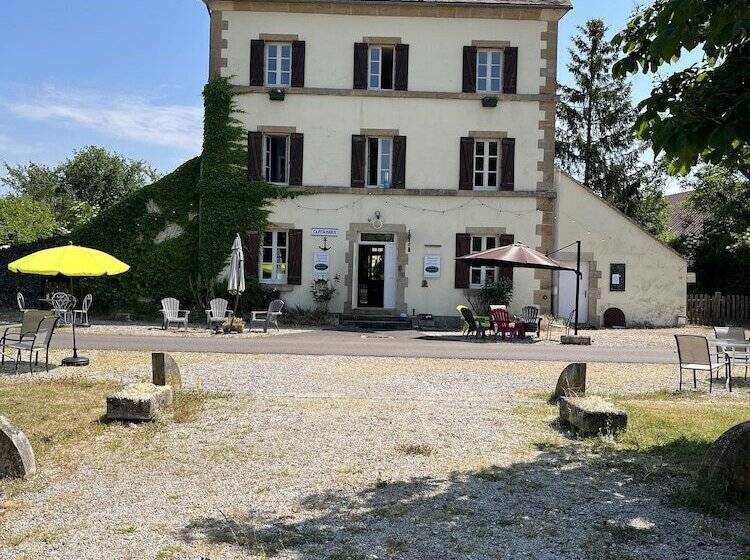 بنسيون La Maison Du Canal