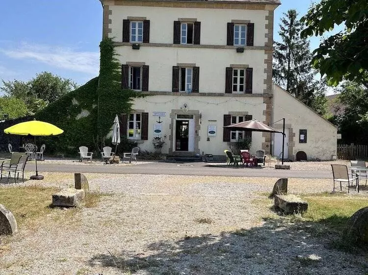 Majatalo La Maison Du Canal