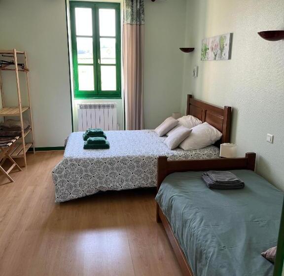 بنسيون La Maison Du Canal