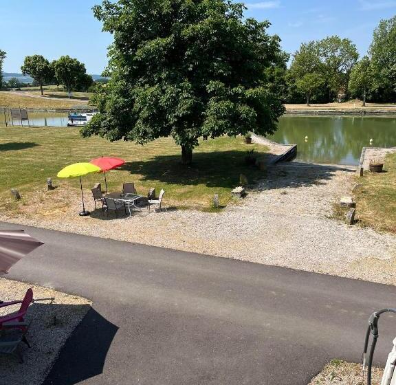 بنسيون La Maison Du Canal