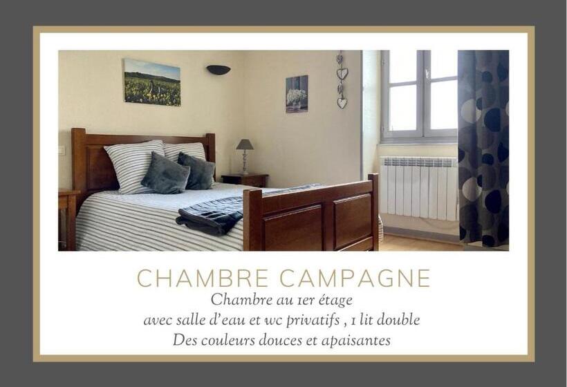 بنسيون La Maison Du Canal