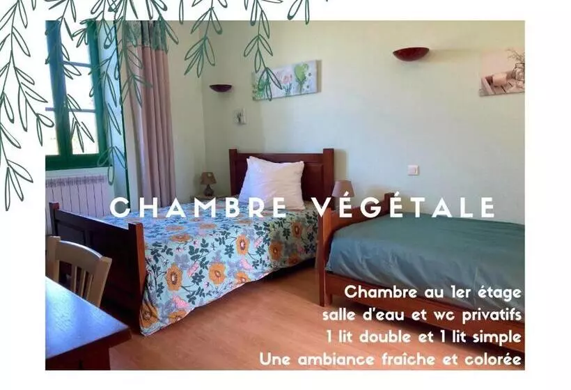 Majatalo La Maison Du Canal