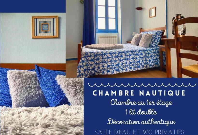 بنسيون La Maison Du Canal