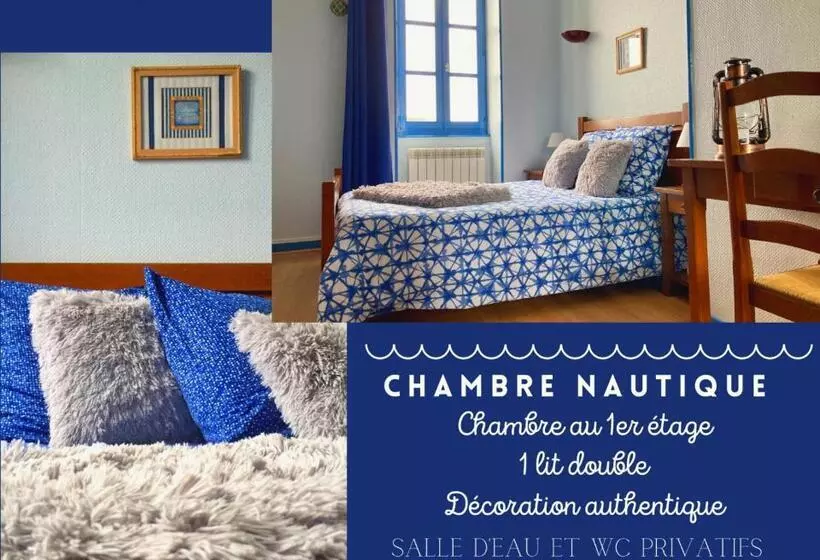 Majatalo La Maison Du Canal