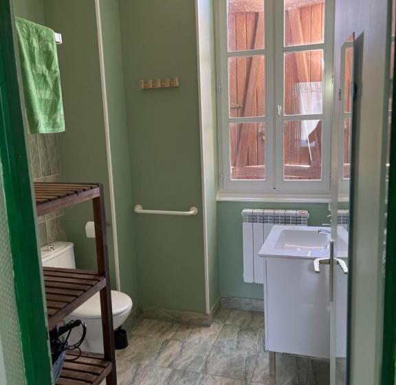 بنسيون La Maison Du Canal