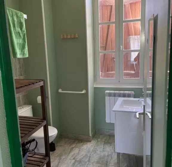 Majatalo La Maison Du Canal