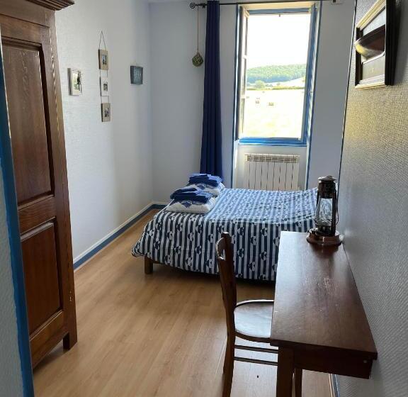 بنسيون La Maison Du Canal