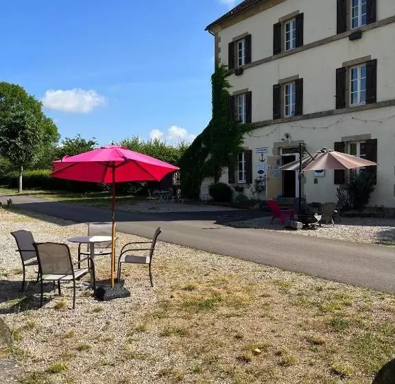 Majatalo La Maison Du Canal