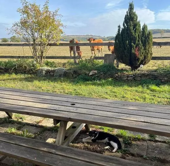 Majatalo La Maison Du Canal