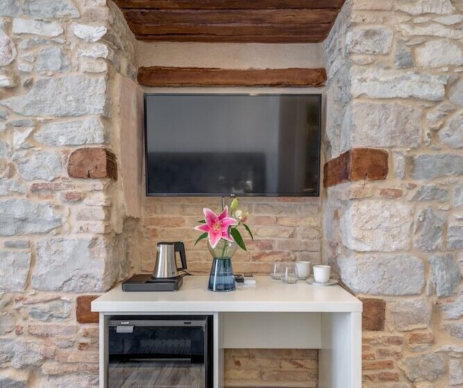 پانسیون Palms Promenade Luxury Rooms